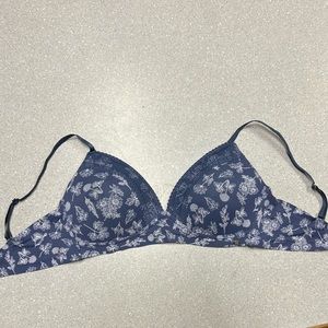 Lucky brand 36c bra